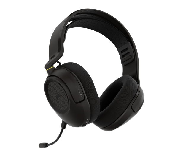 Corsair HS35 Stereo V3 Wireless Czarne - 1538815 - zdjęcie 2